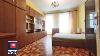 Mieszkanie na sprzedaż w kamienicy Legnica, Tarninów