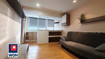 Mieszkanie na sprzedaż w bloku Legnica, ZOSINEK