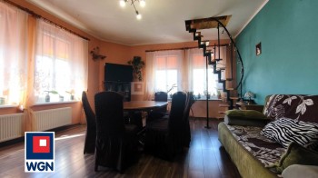 Mieszkanie na sprzedaż w kamienicy Legnica, Centrum